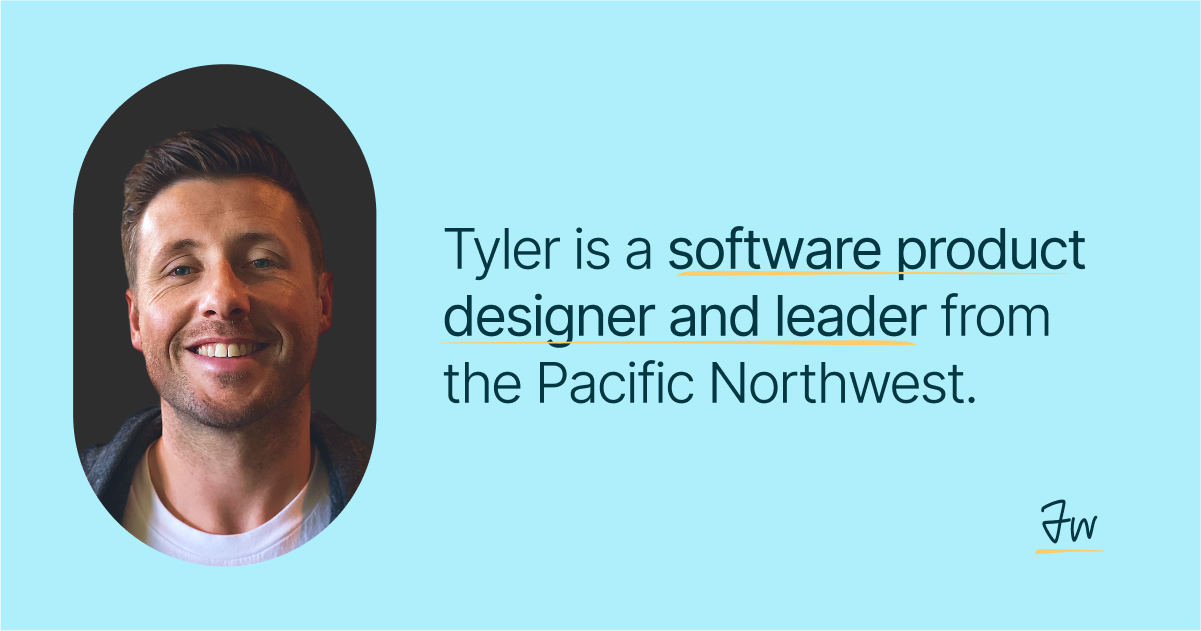 Tyler Wanlass's website